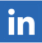 LinkedIn Icon