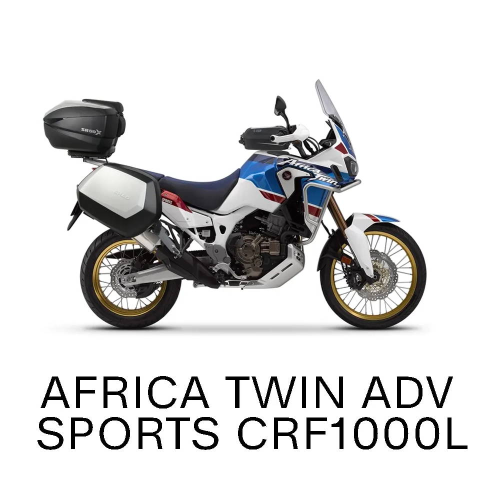 Africa Twin Adventure Sports CRF1000L