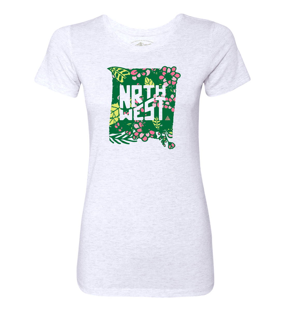 The Great PNW Waverly Tee