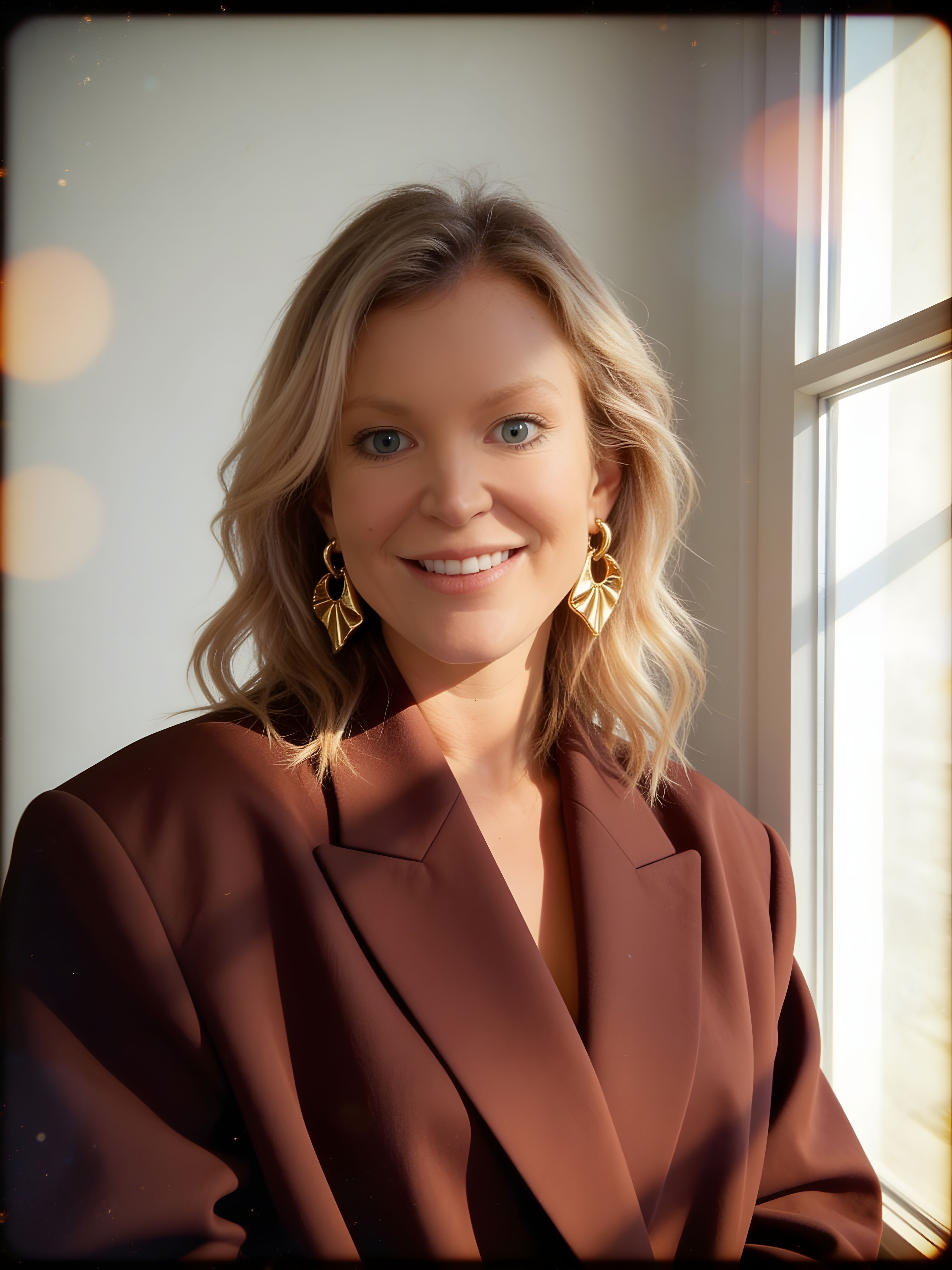 Nicole Bergstrom, Chief Operations Officer and Co-Founder of MediZap