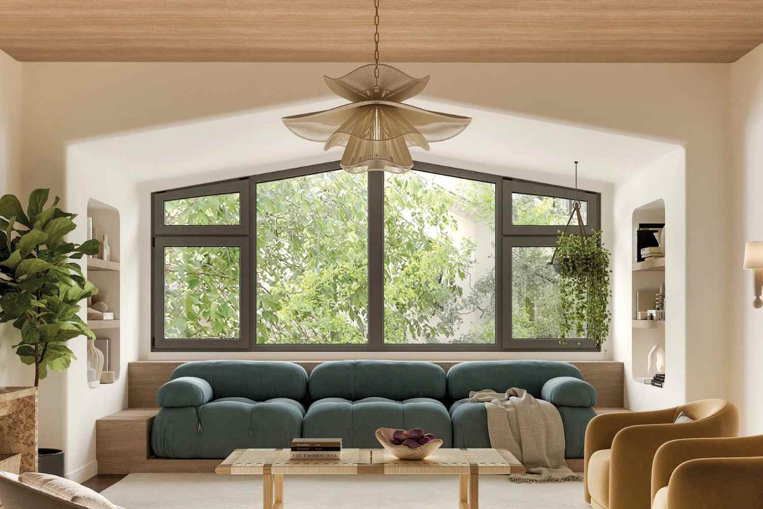 How Low Should a Chandelier Hang Over a Table: Perfect Height Guide