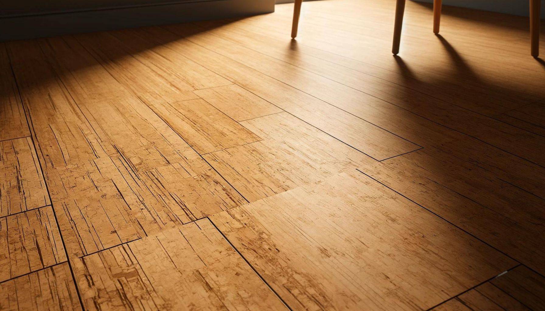 Cork Flooring