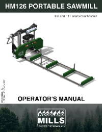 Manuals and Drawings