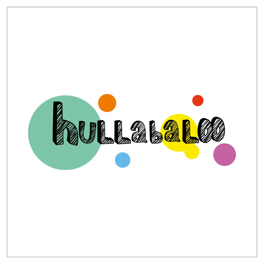 Hullabaloo Logo