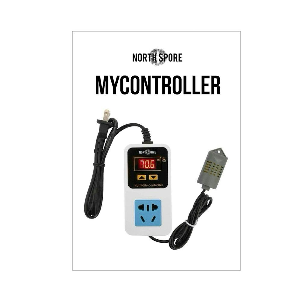 Mycontroller Humidity Controller