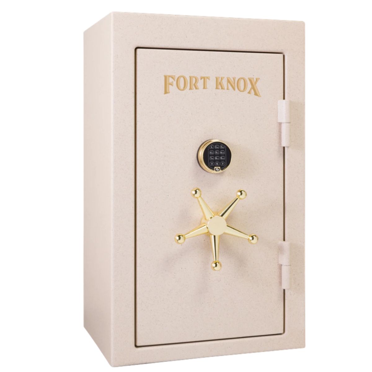 Fort Knox Safes Treasury Home