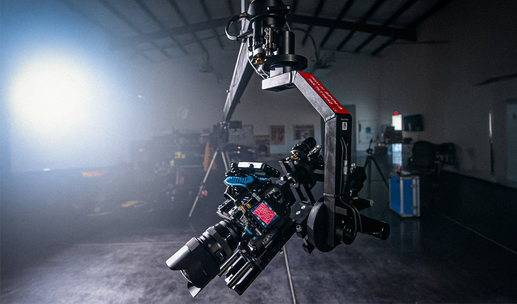 Cinema Gear