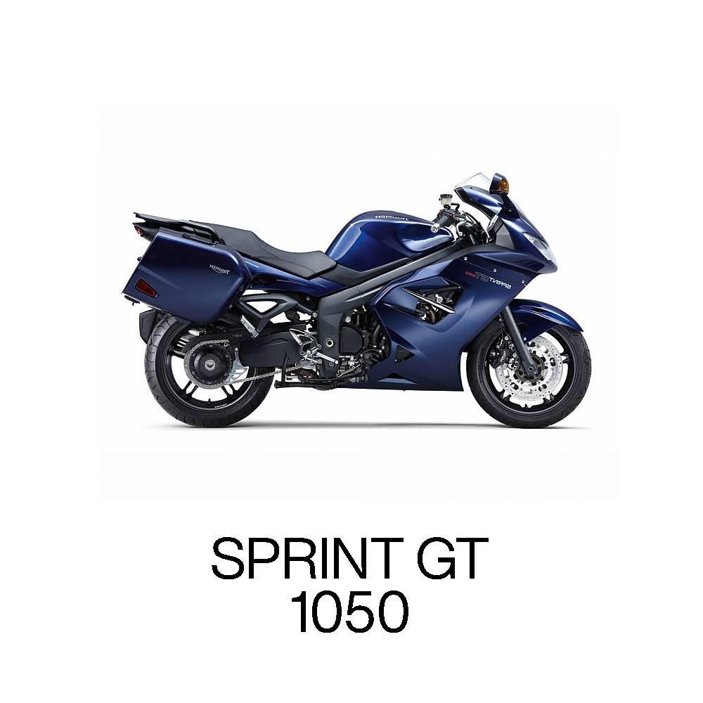 Sprint GT 1050