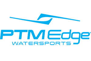 PTM Edge Watersports Logo