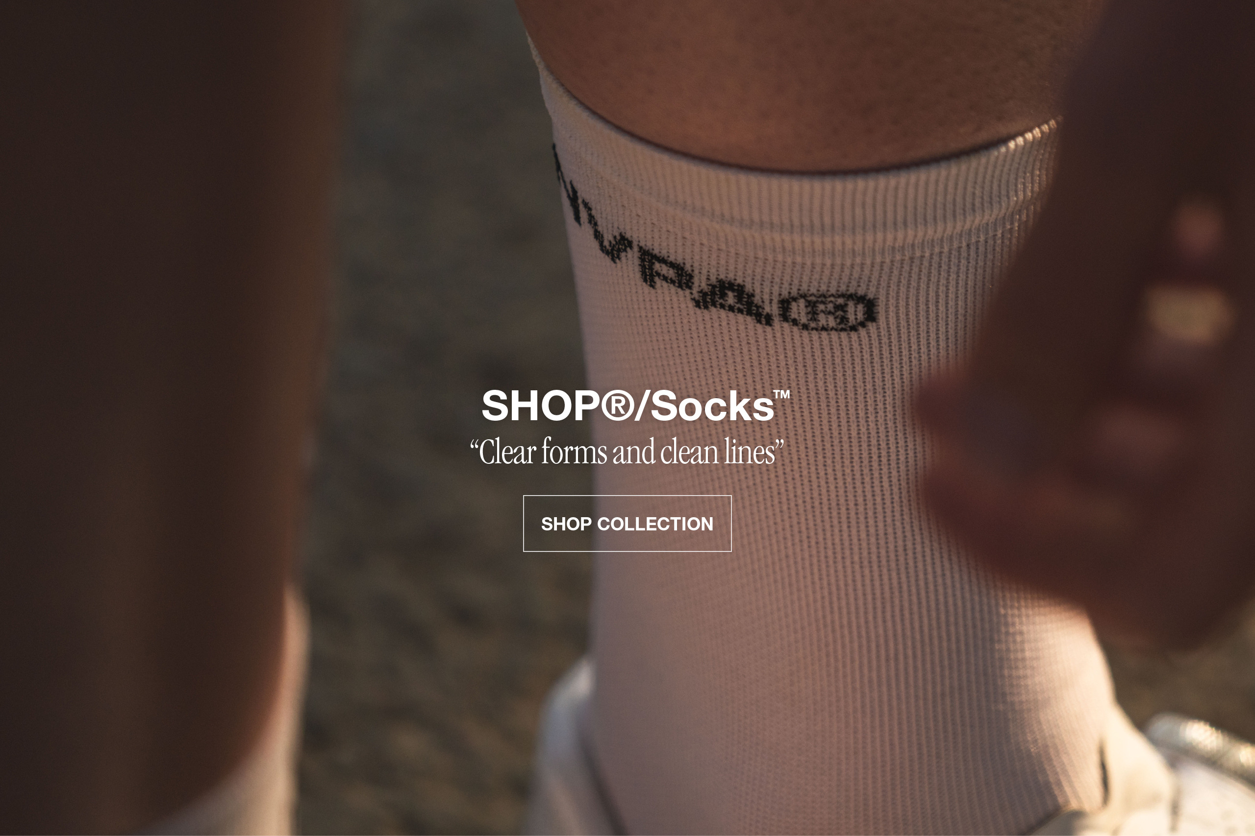 Shop NVPA socks and oversocks