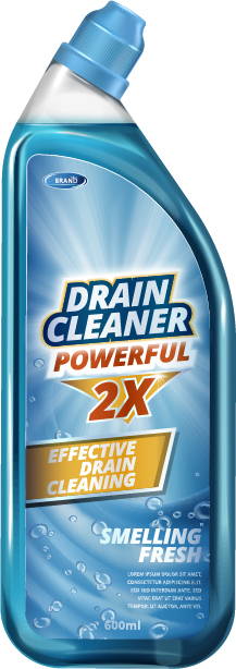 Dangers of Chemical Drain Cleaners