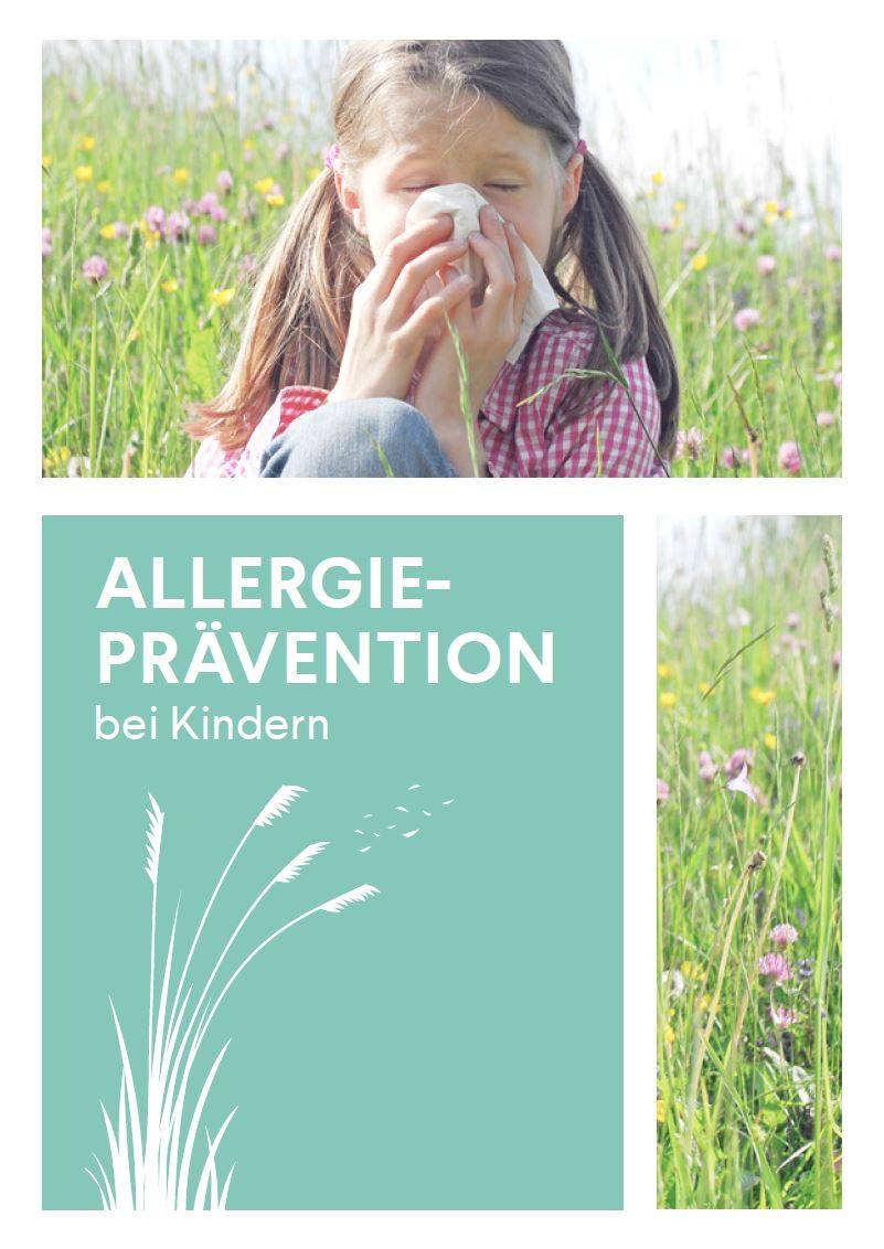 E-Book Allergieprävention