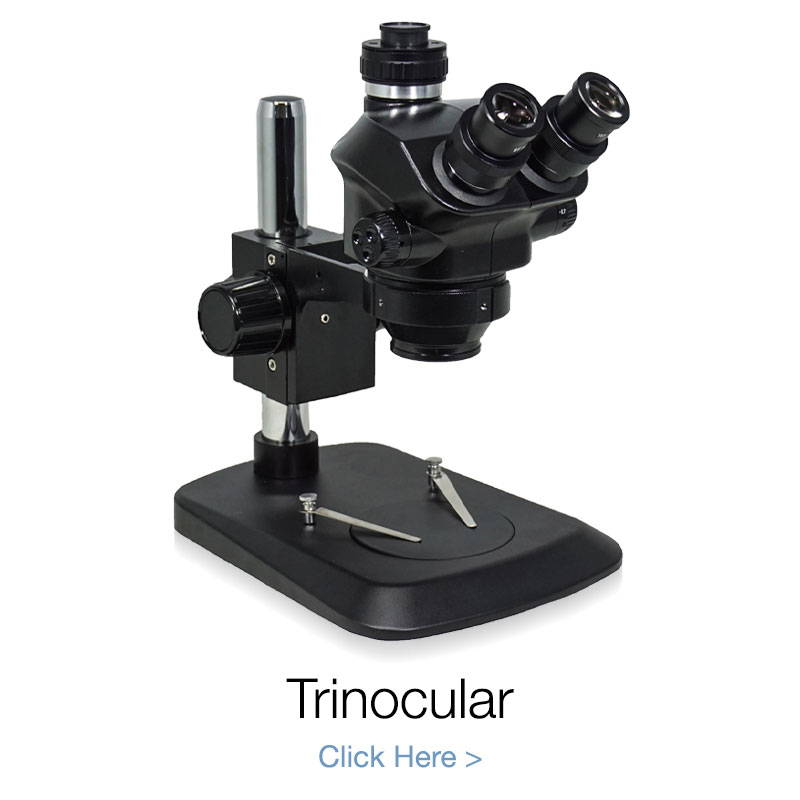 ESD-trinocular-stereo-microscope-ESD-post-stand