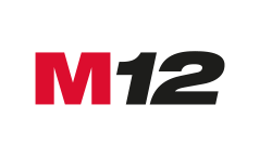 a compact range m12 