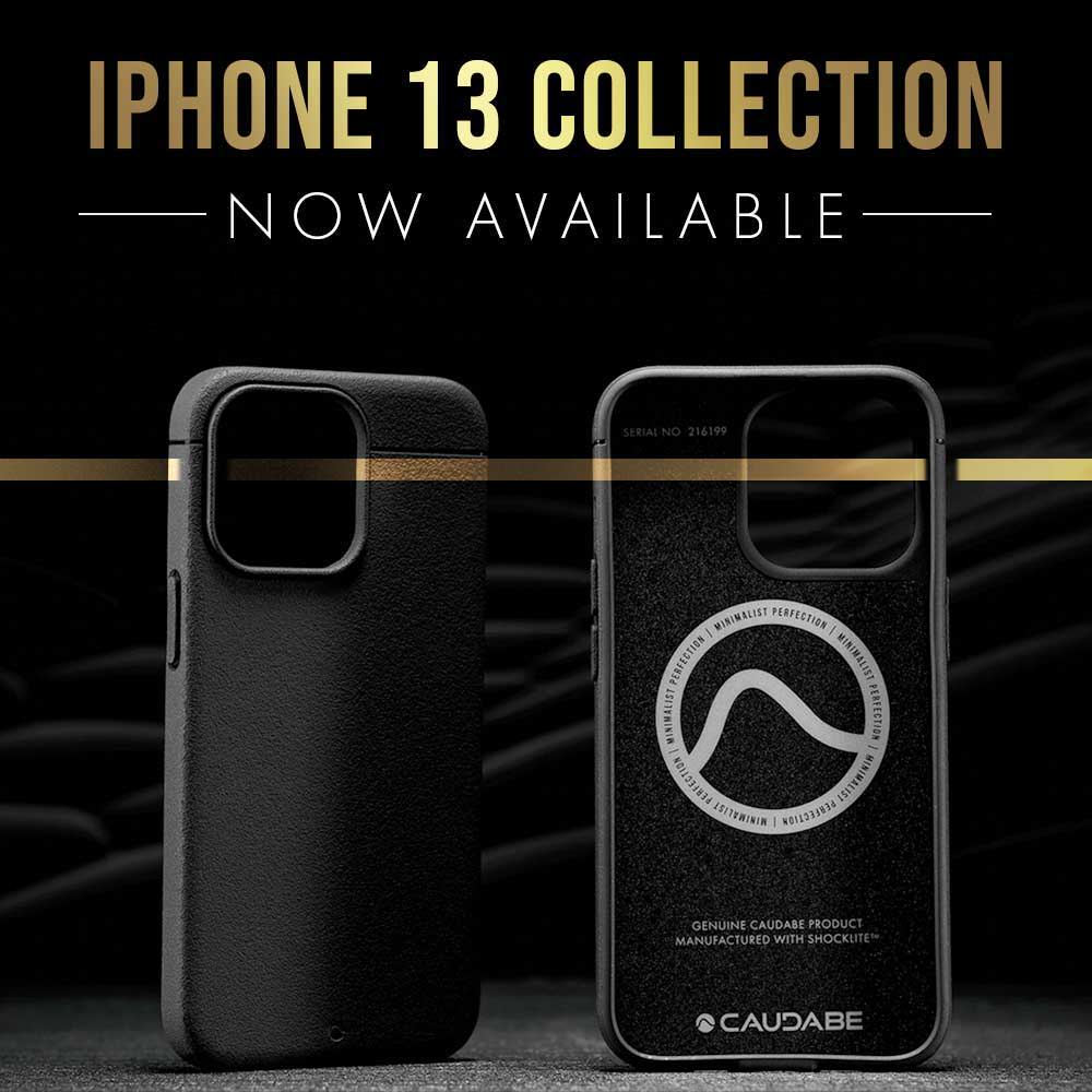 iPhone 13  collection | Now available