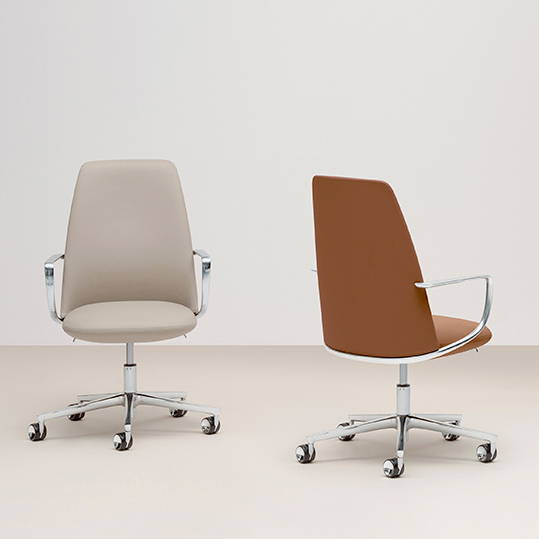 Commercial Quality Swivel Chairs