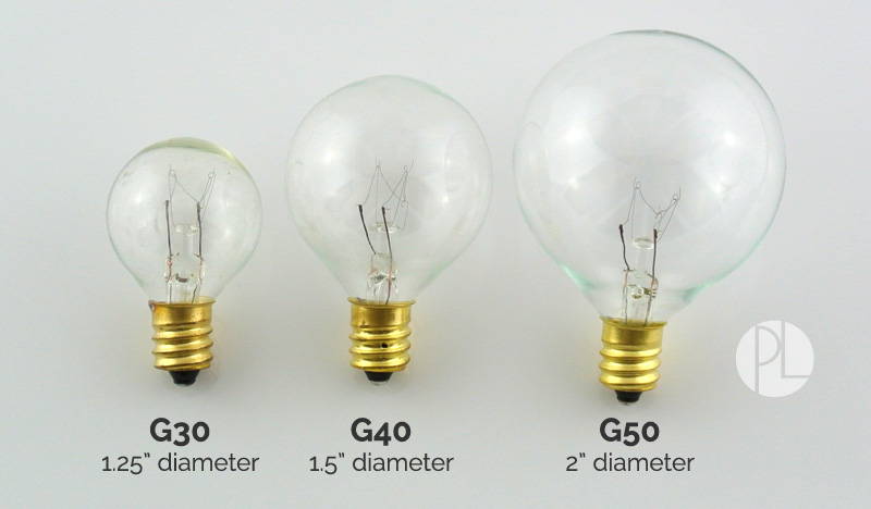 Standard Light Bulb Size Chart Atelier yuwa ciao jp