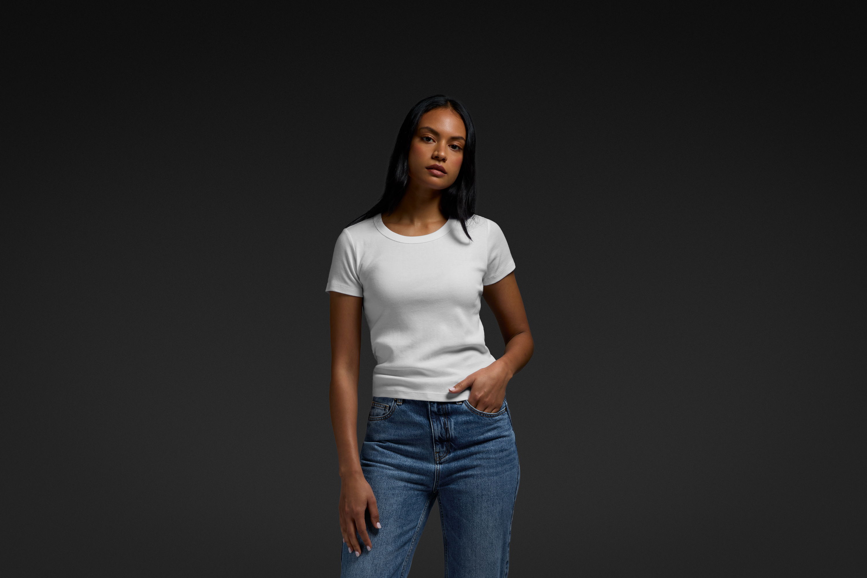 Women Model