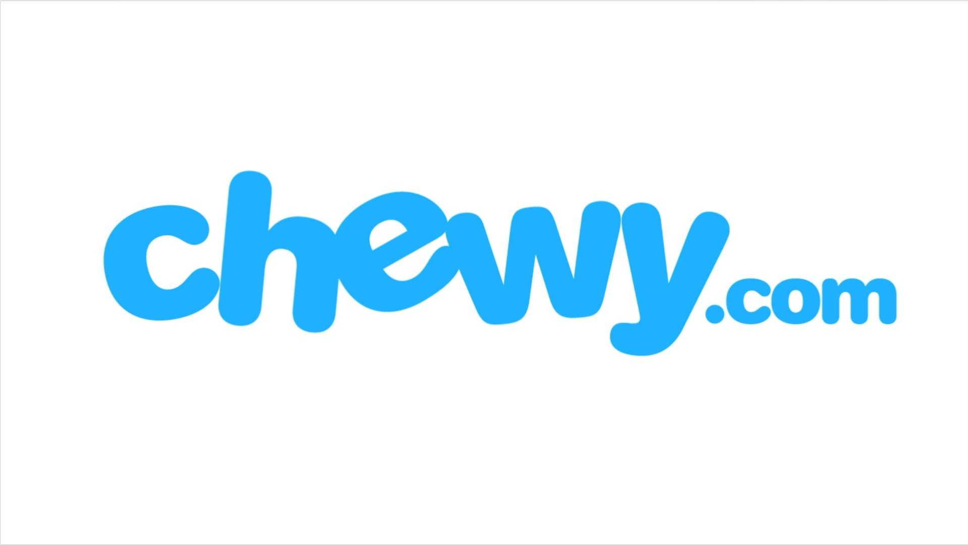 As seen on Chewy.com