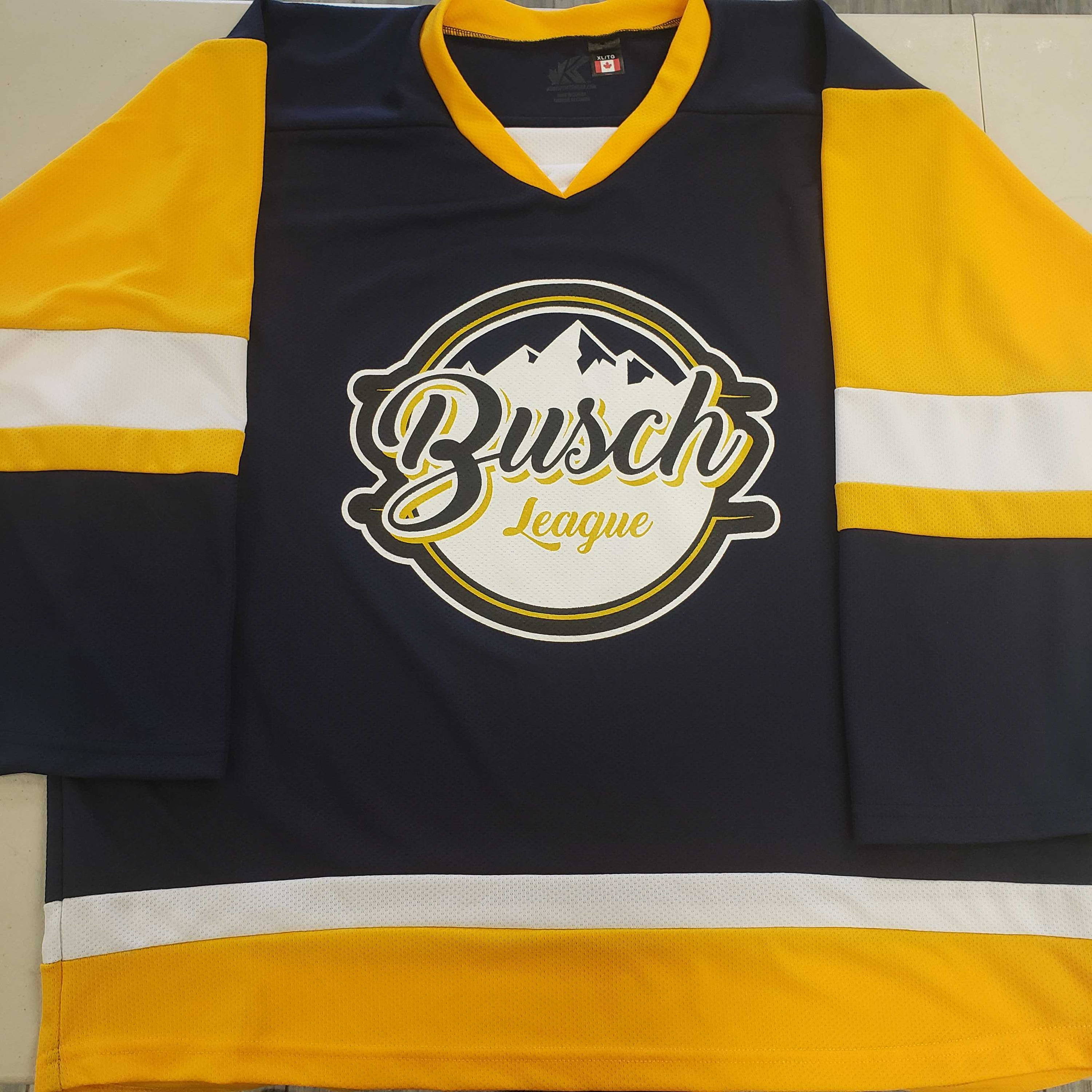 The Best Beer League Team Names of All-Time - Hockey Players Club Blog