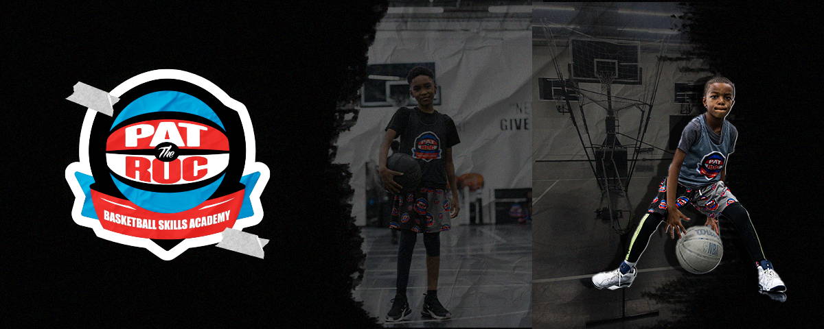 PAT THE ROC TEAM STORE– Hoop Culture
