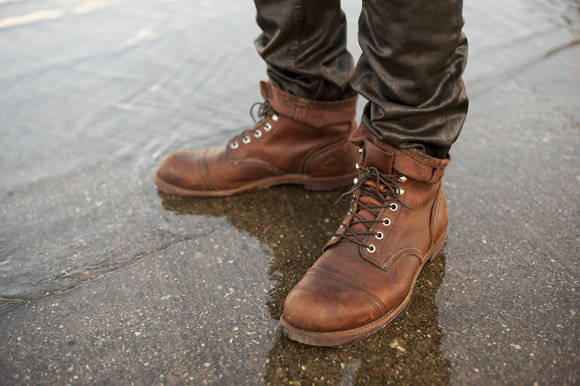 Articles of Style | A GUIDE TO MEN’S BOOTS