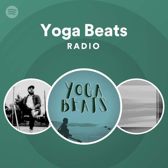 Yoga Beats Radio