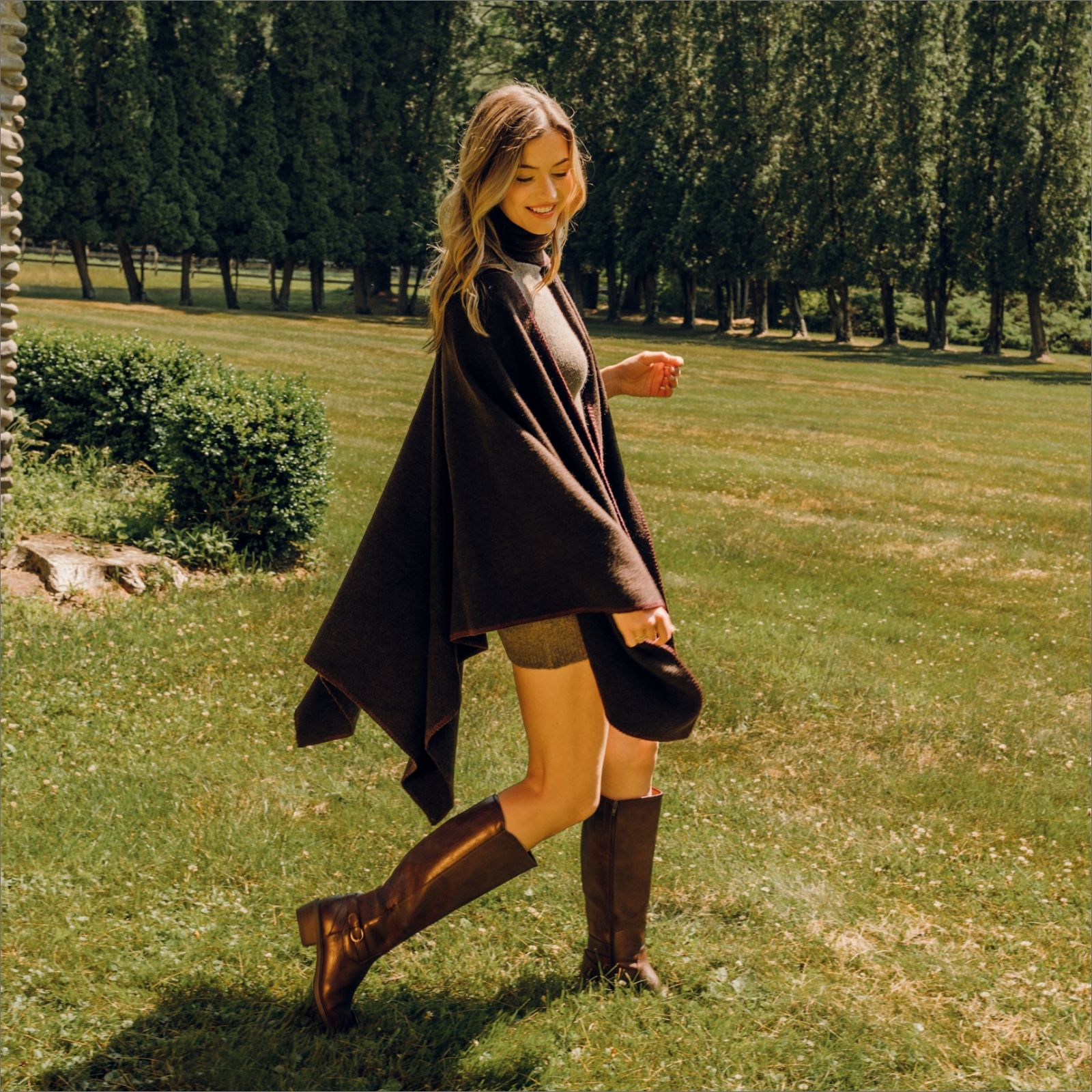 Tall-Boots