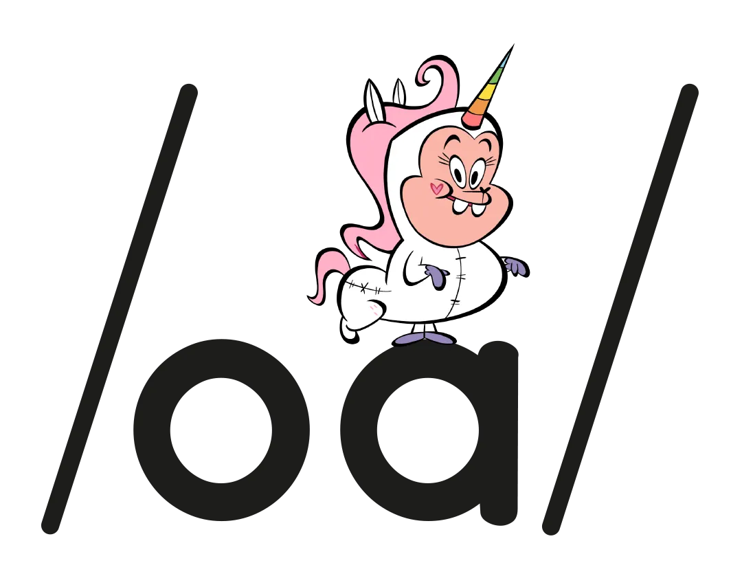 The Phoneme oa 