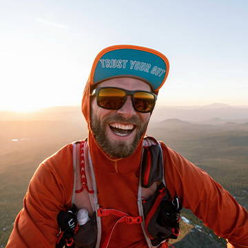 NW Alpine Ambassador Jason Hardrath Profile Picture