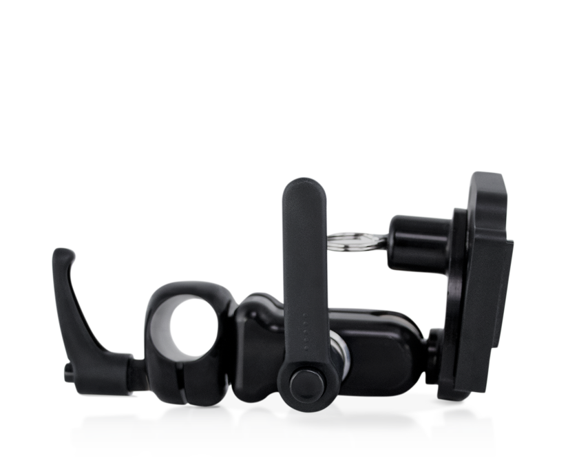 Tobii Dynavox I-Series mount converter 