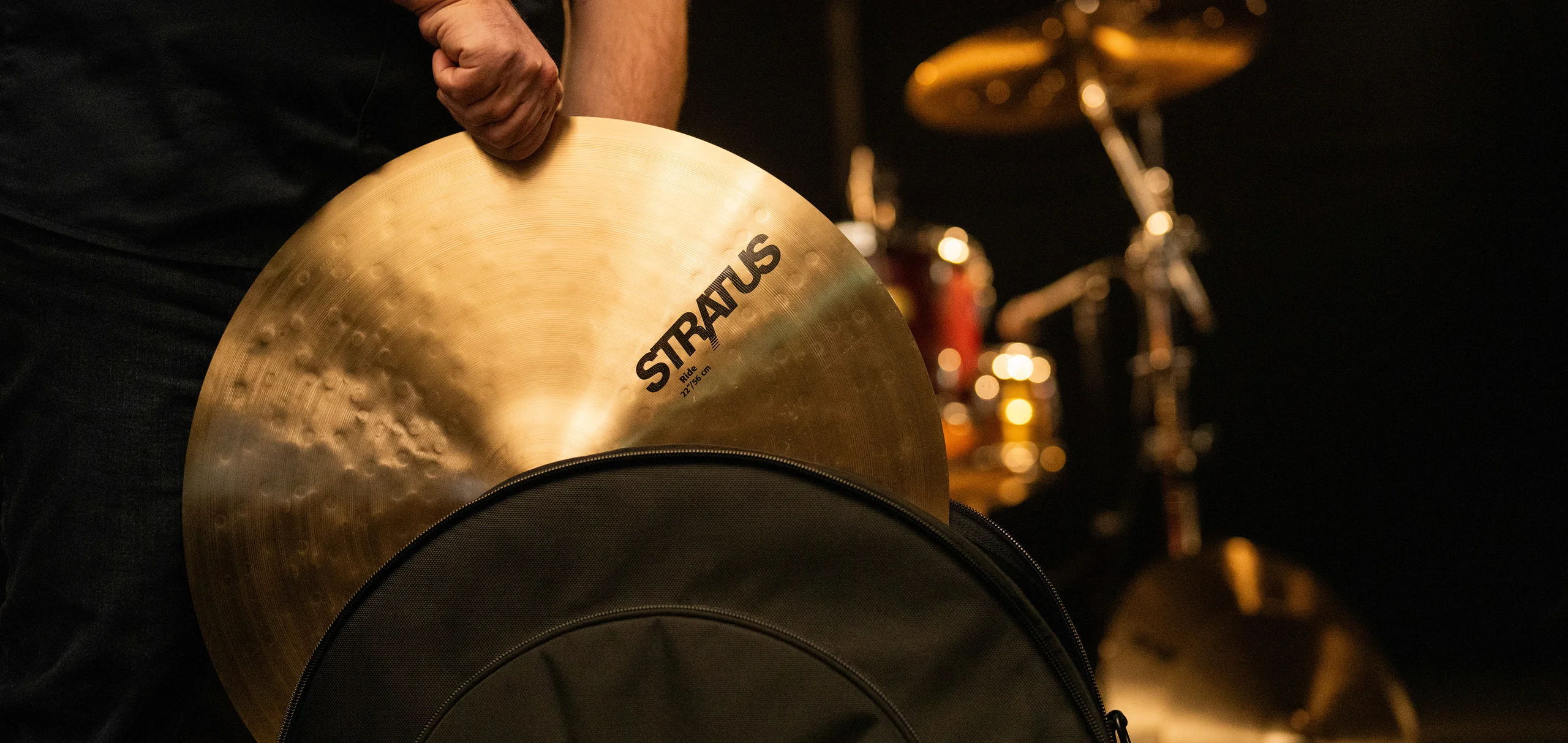 Ultimate guide to sabian cymbals