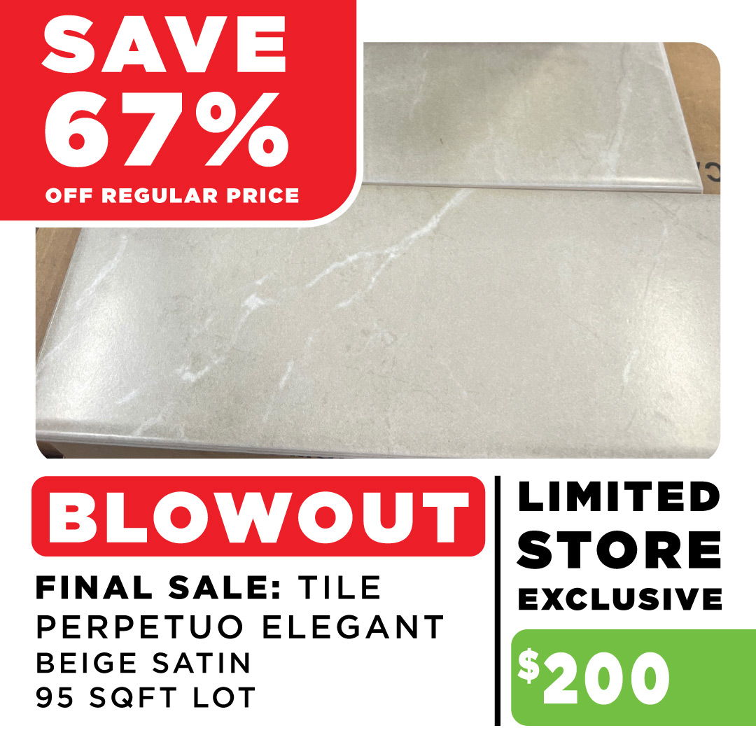 Perpetuo Tile