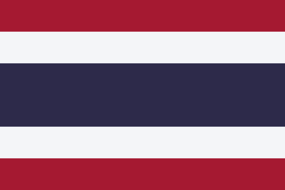 thailand embassy legalization of documents