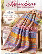 Yarn Catalog