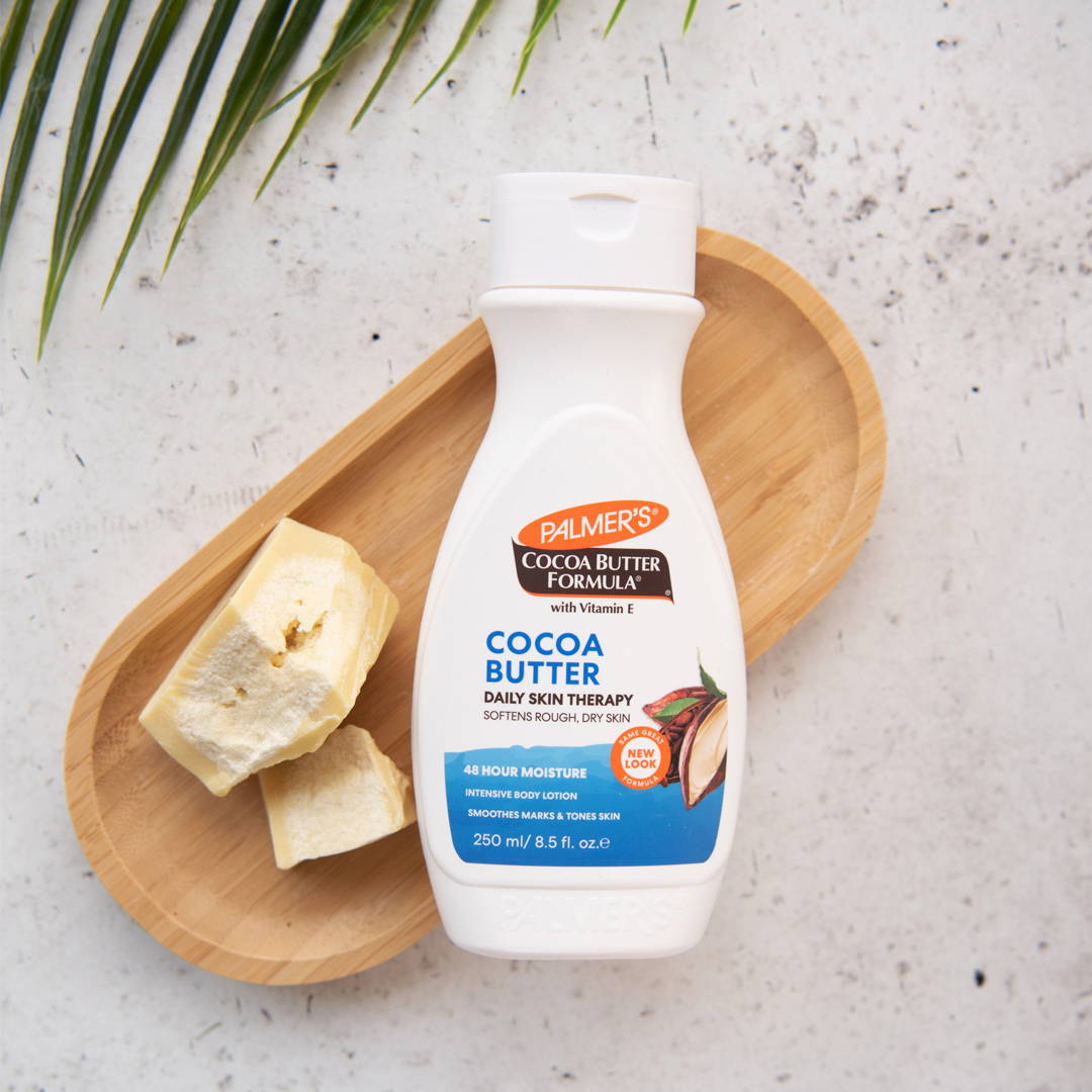 PALMER'S Daily Skin Therapy Cocoa Butter Lotion 50ml 