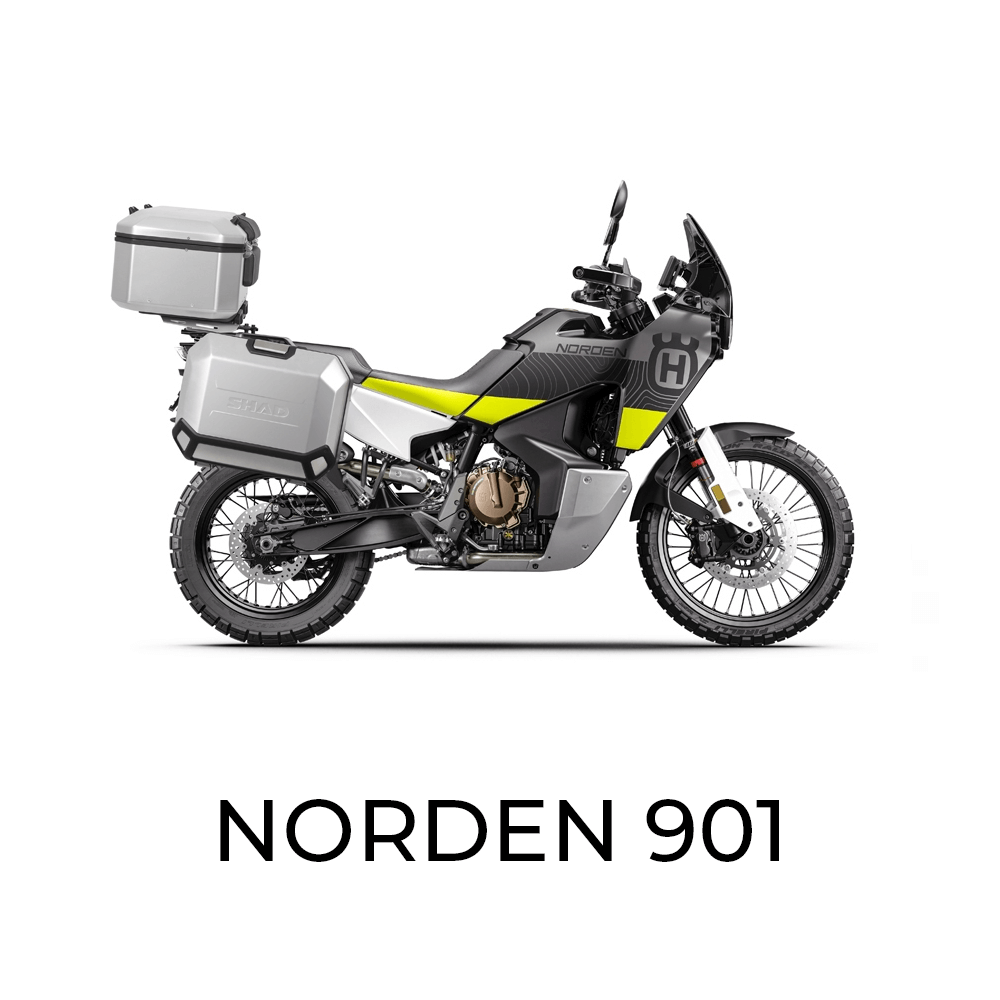 Norden 901
