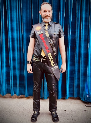 Mr. Fetish SoCal 2026