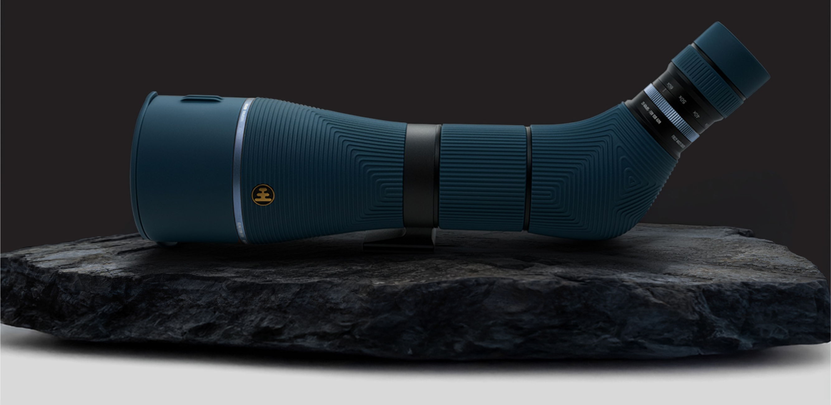 Long View Spotting Scope 85mm - Nocs Provisions