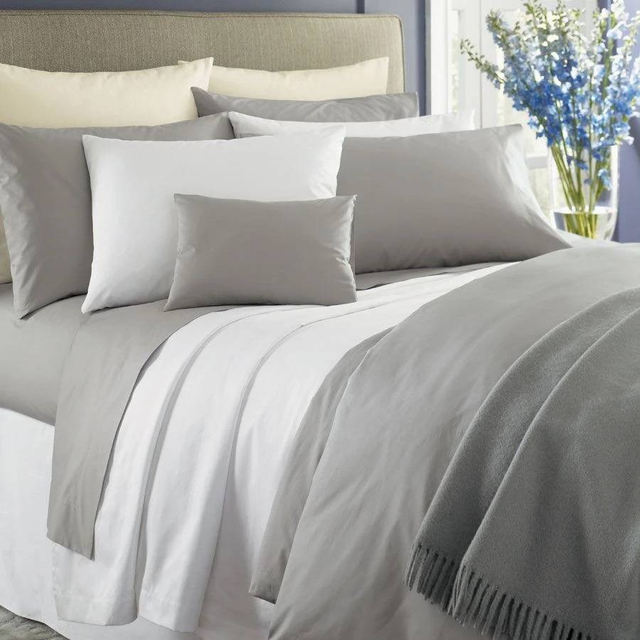 Sferra Simply Celeste Bedding Luxury Bed Goods