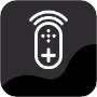 Tobii Dynavox Virtual Remote logo