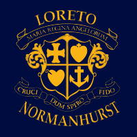 Visit the Loreto Normanhurst school website