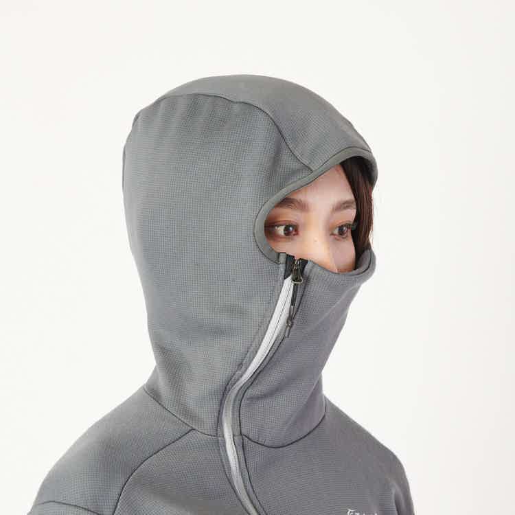Teton Bros.(ティートンブロス) / アフトン2フーディ/WOMENS Teton Bros.(ティートンブロス) / アフトン2フーディ/WOMENS