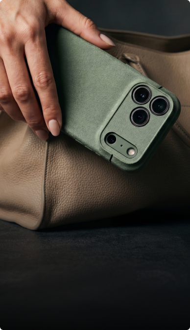 Caudabe Sheath 17 Series