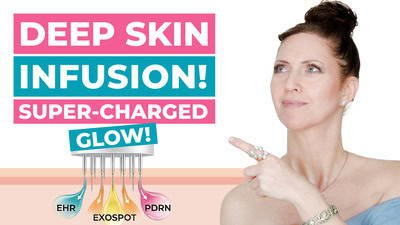 The Best Serums for Microinfusion Finally Explained