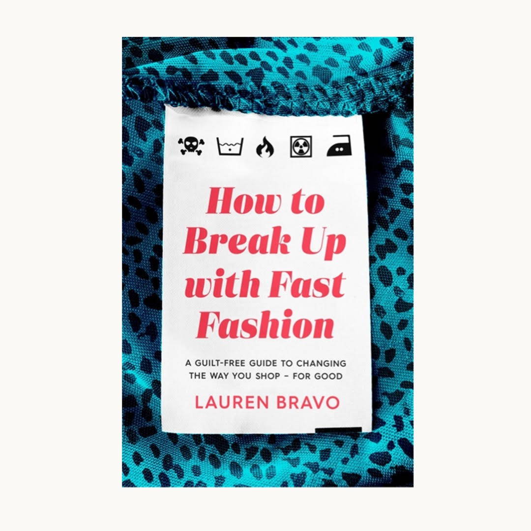 Fanfare label sustainable women’s clothing, The 10 Best Sustainable Fashion Related Books To Read