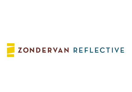 Zondervan Reflective logo