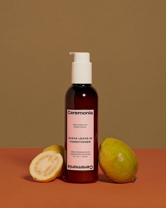 #seo: Guave Leave-In Conditioner