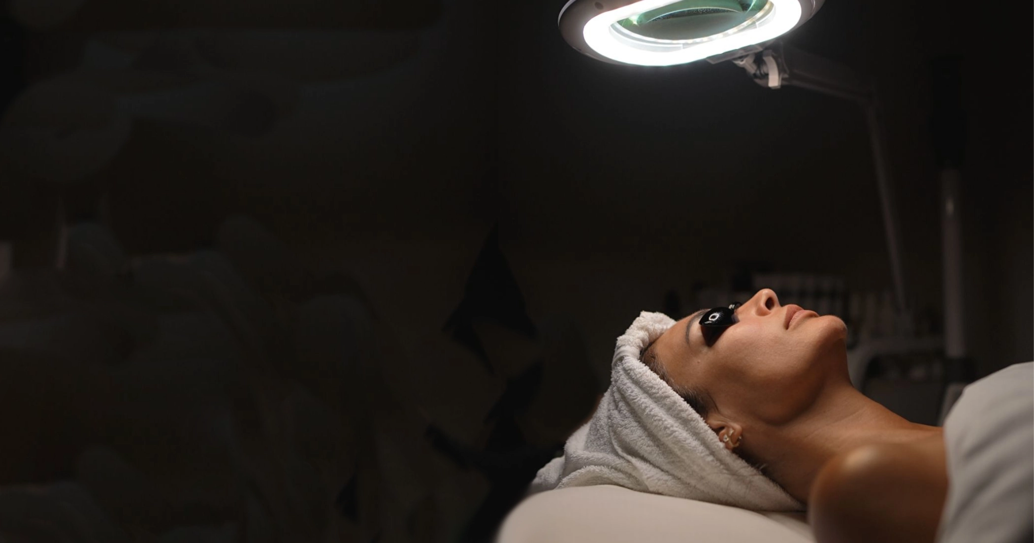 Prolase Facial treatments