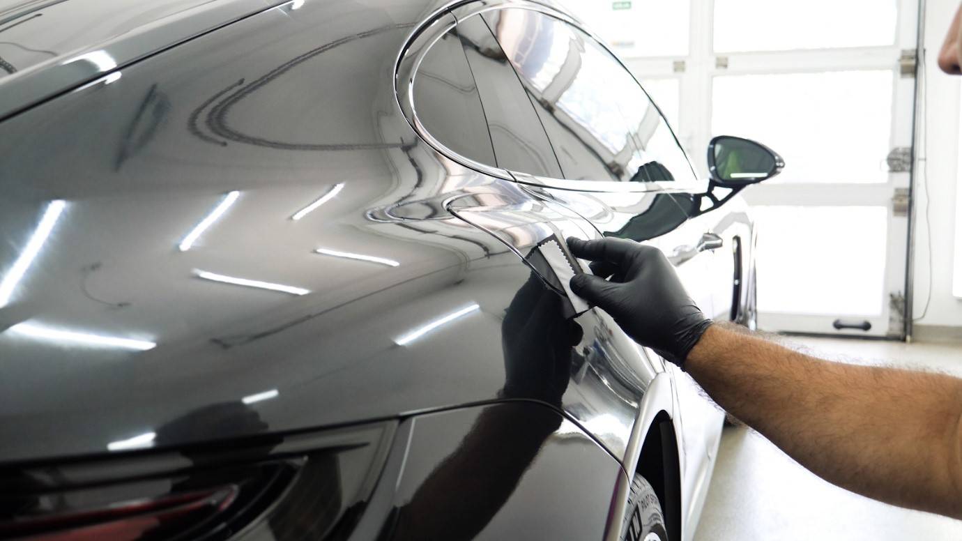 How to Apply Ceramic Coating - Step by Step Guide - Electors Trust    Automotive News, Advice and Review